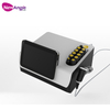 Wholesale 21hz 6 Bar High Frequency Shockwave Therapy Equipment for Sale