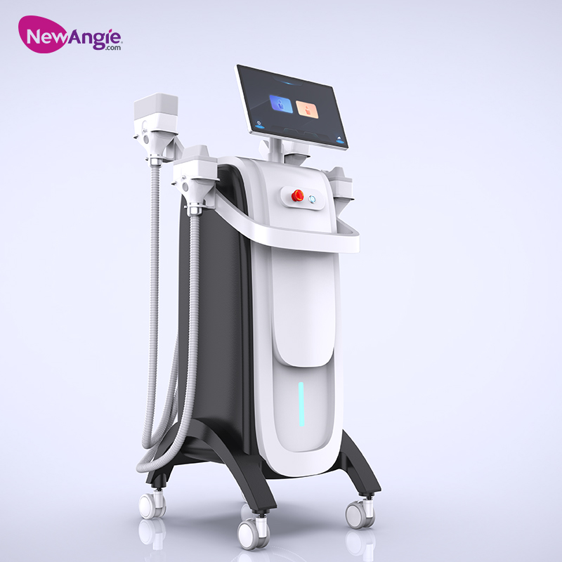 Fat Freezing Machine Cryolipolysis Double Chin
