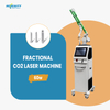 RF Tube Fractional Co2 Laser Machine/co2 Fractional Laser/fractional Co2 Laser for Scar Removal Scar Removal Laser
