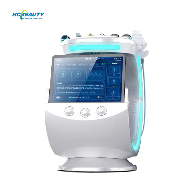 Buy Portable Hydrafacial Machine for Sale