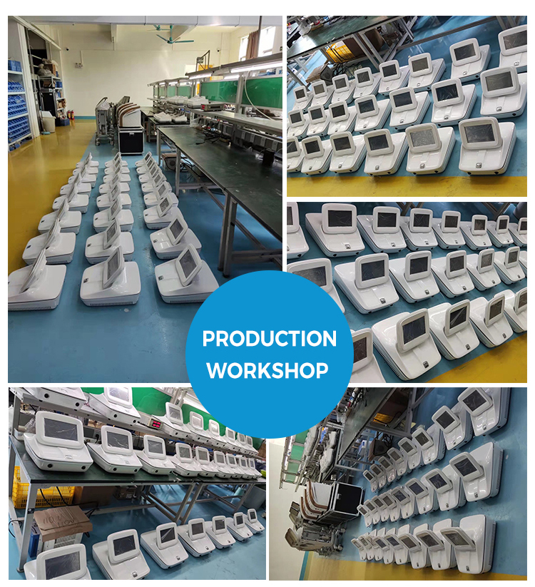 wholesale hifu machine