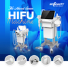 12d Hifu Fractional Rf Lipohifu Fat Reduction Wrinkle Removal Machine