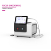 Best Focused Shockwave Therapy Machine SW5