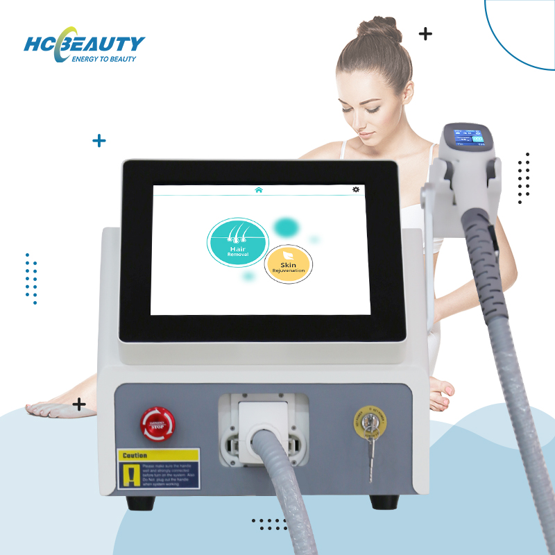 Diode Laser Hair Removal Machine Price in Pakistan