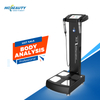 Bmi Machine Price Fat Analyzer Professional Body Composition Analyzer with Printer