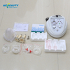 New Vacuum Therapy Machine Breast Enhancement Sucking Lifting Buttocks Nursing Device