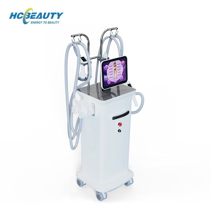 CE Approved Skin Beauty 3 in 1 RF Anti Aging Machine Multifunction Radiofrequency Face Massager for Body & Eyes & Face