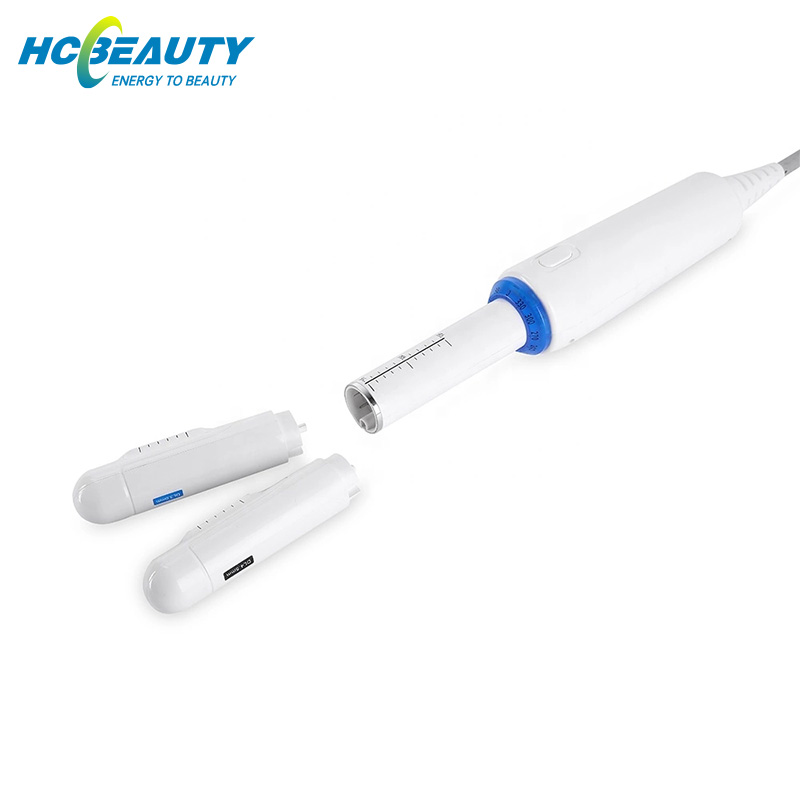 4d Hifu Machine Vmax Face Eye Wrinkle Removal Professional Beauty Equipment