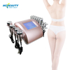 Multifunctional Lipo Laser Cavitation Rf Fat Reduction Slimming Machine
