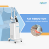 Buy 3 in 1 Body Rotation Slimming Machine for Salon