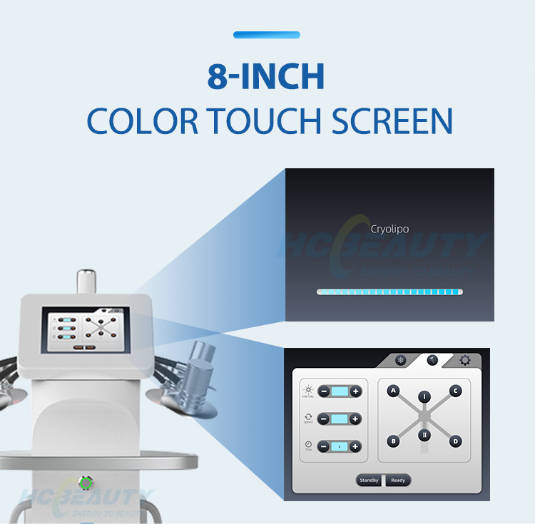 Diode 6D Laser Slimming Equipment