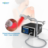 Electromagnetic Therapy Physio Magneto Shoulder And Back Physiotherapy