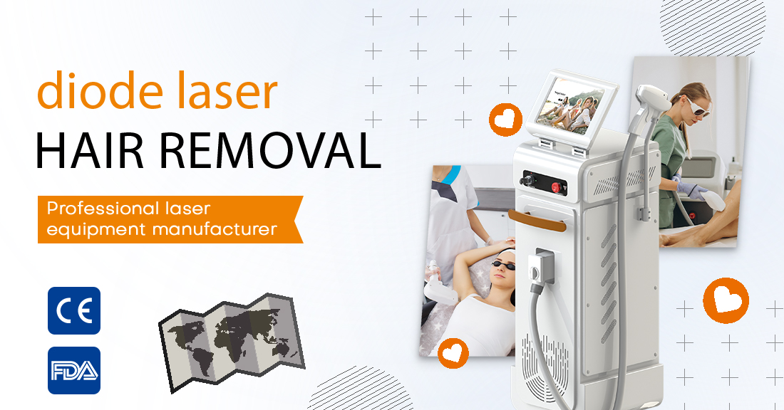 professional diode laser hair removal machine (4)