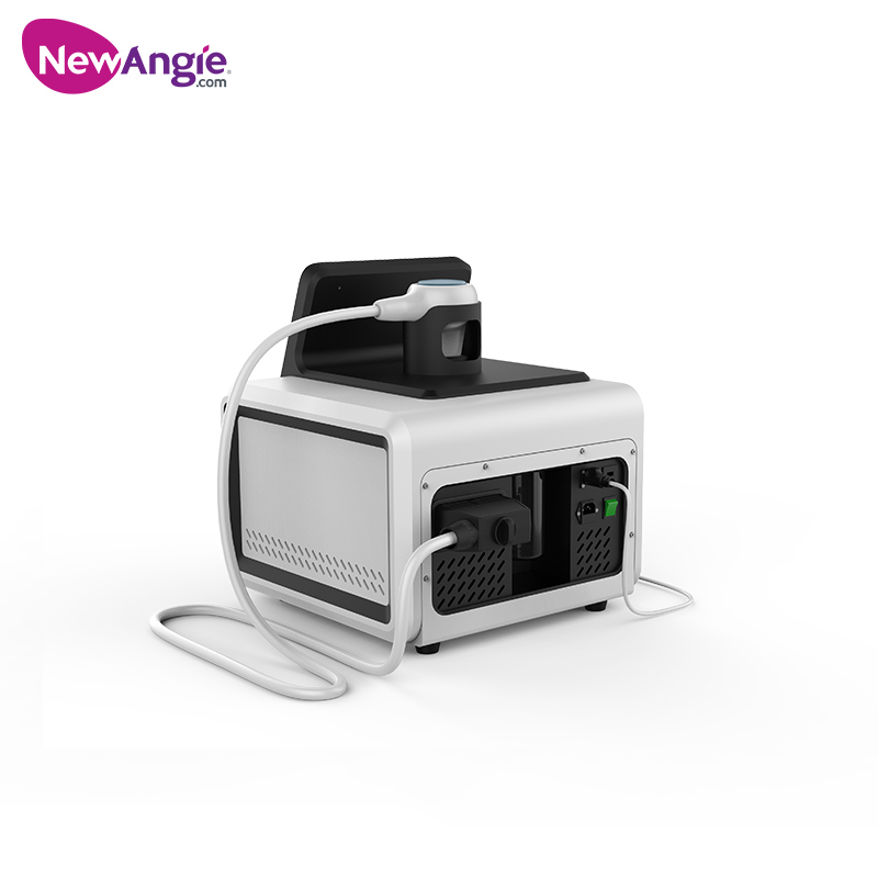 Best Focused Shockwave Therapy Machine SW5