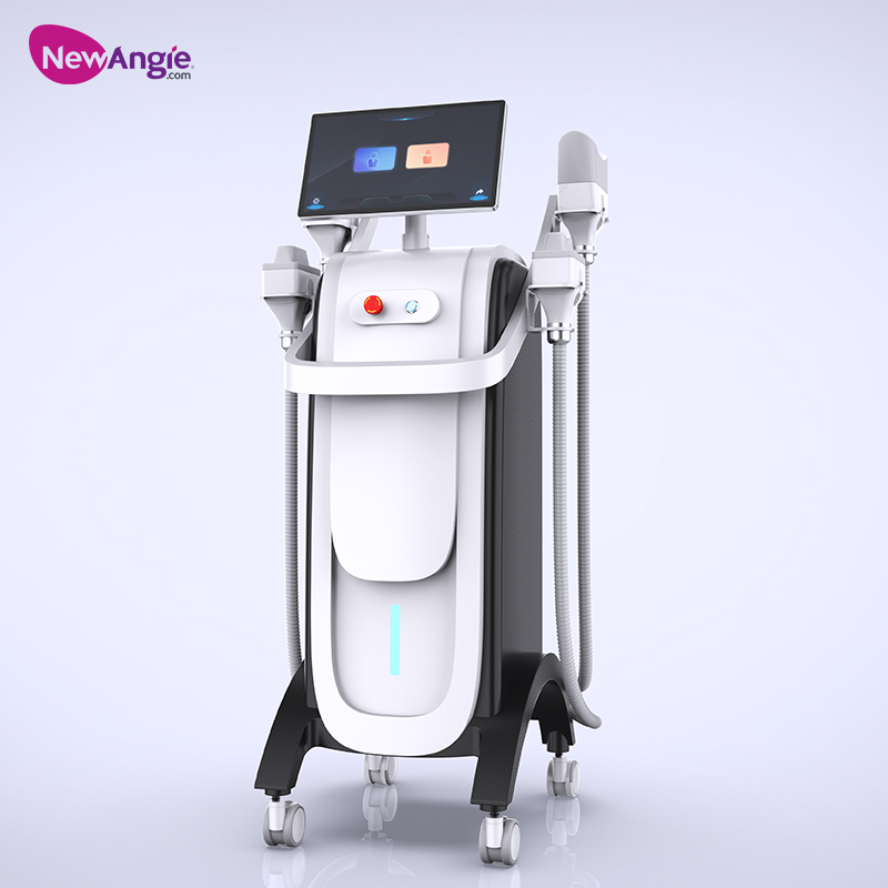 Fat Freezing Machine Cryolipolysis Double Chin