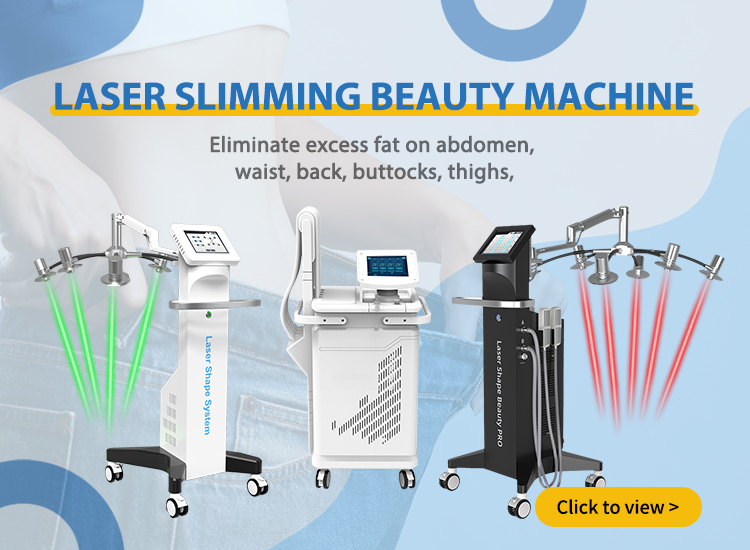 best body sculpting machine 2022