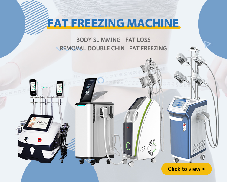best body sculpting machine 2022