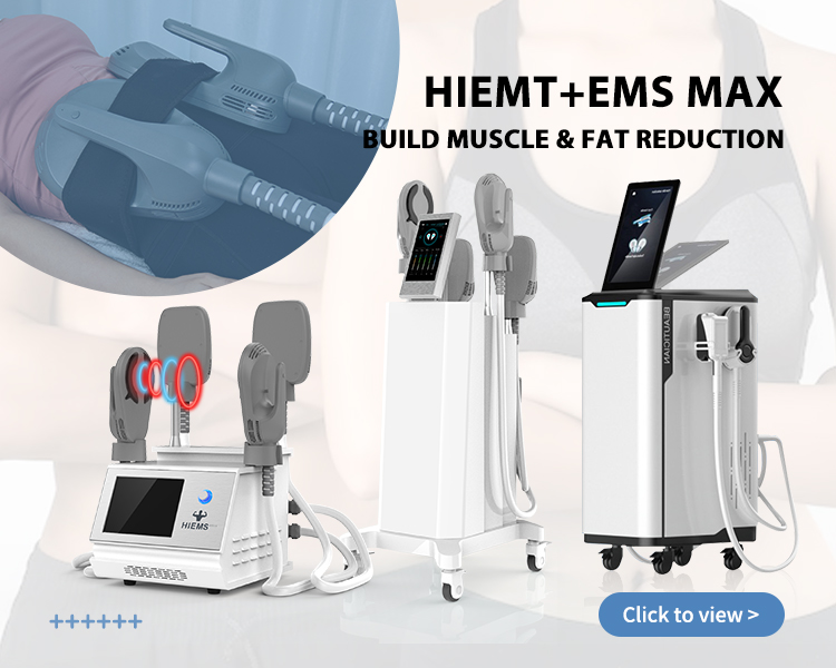 best body sculpting machine 2022