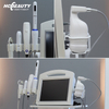 5 in 1 Work Handles Facelift 4d Hifu Machine for Sale