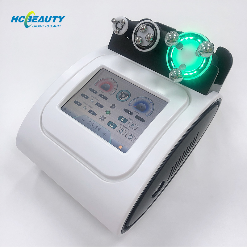 Salon Use Beauty Machine RF Therapy for Face And Body Rejuvenation
