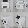 3 Wave Diode Laser Hair Removal Machine
