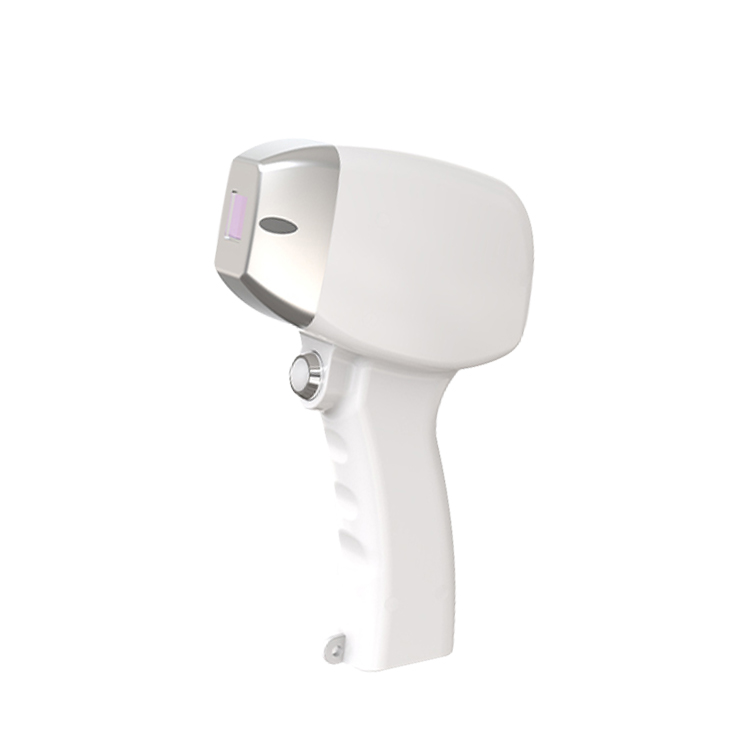 3 Wave Diode Laser Hair Removal Machine