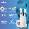 China Beauty Personal Care Sculpt System Slimming Machine for Muscle Building Beauty Equipment Shaping Body Ems