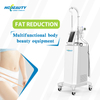 RF Weight Loss Rotation Fat Removal Vacuum Roller Massage Machine