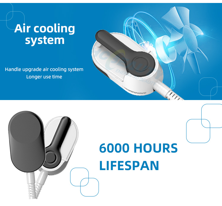 Professional 360 Degrees Cryolipolysis Machine