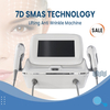Hifu 7d Machine To Eliminate Body Fat And Double Chin