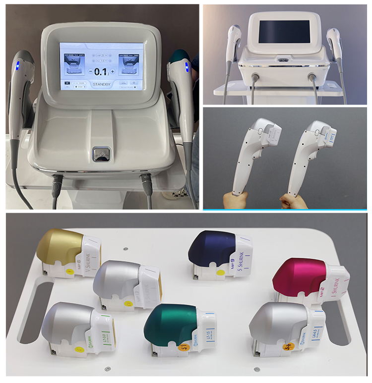 wholesale hifu machine