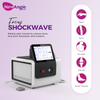 Best Focused Shockwave Therapy Machine SW5