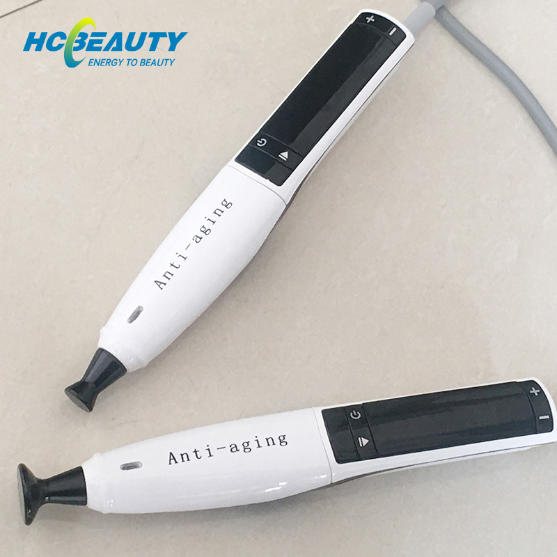 Home Use Portable Radio Frequency Machines for Estheticians