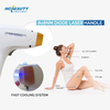 Yag Long Pulse Hair Removal Multifunction 1064Nm And 755Nm Aesthetic Machine