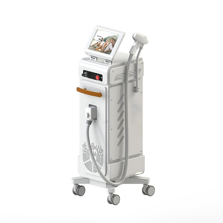 best laser hair removal machines professional
