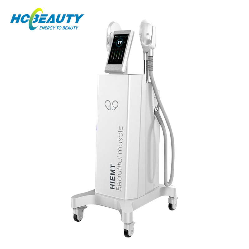 Trending Beauty Machine Mulscle Develop Fat Burning Anticellulite Machine Slimming