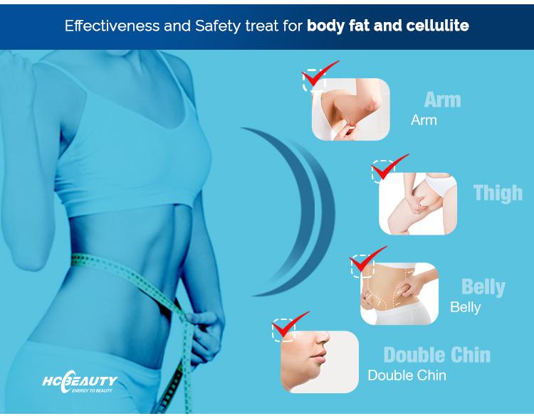 2 in 1 system cryogenic shockwave machine for pain and slimming for sale