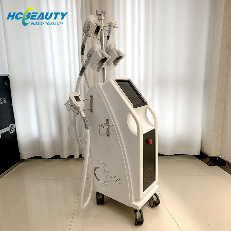 Hot Weight Loss Beauty Clinic Fat Freezing Machine for Sale Uk