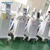 Body Contouring Slimming High Intensity Hiemt Electromagnetic Ems Machine