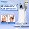 EMS EMT For Body Fat Burning Muscle Building Butt Lifting