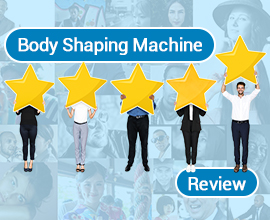 Body sculpting machine reviews