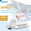 Hifu Medical Grade High Intensity Focused Ultrasound Machine Wrinkle Removal New Anti Ageing