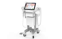12d Hifu Fractional Rf Lipohifu Fat Reduction Wrinkle Removal Machine