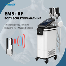 Belly Fat Removal Muscle Body Sculpt Electromagnet Stimulate Pelvic Floor Machine Price Rf Ems Neo