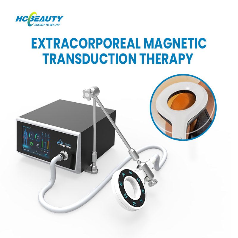 Buy Diy Multifunctional Portable Magnetic Therapy Device