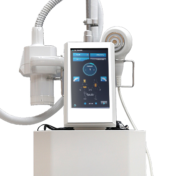 professional Vacuum RF body shape machine