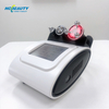 3 in 1 Green+blue+red Light Therapy 360 Degree Roller Rf Slimming Machine Face Wrinkle Remove Beauty Equipment