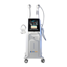 Vela Body Message Cellulite Natural Sculpting Machine
