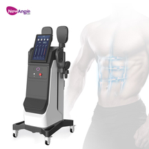 Professional Ems Machine for Muscle Growth