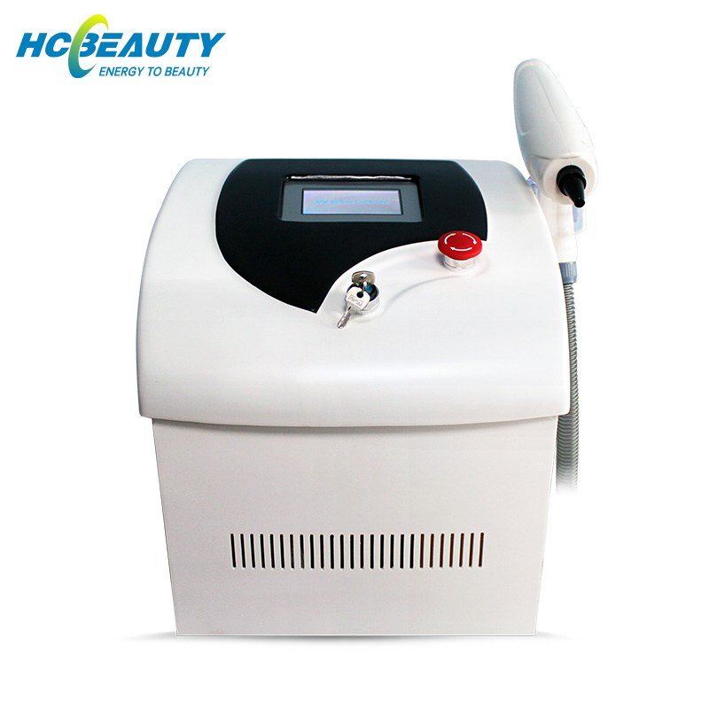 Tattoo Laser Removal Machine Home China Supplier